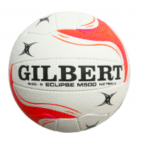 Gilbert Eclipse M500 Netball